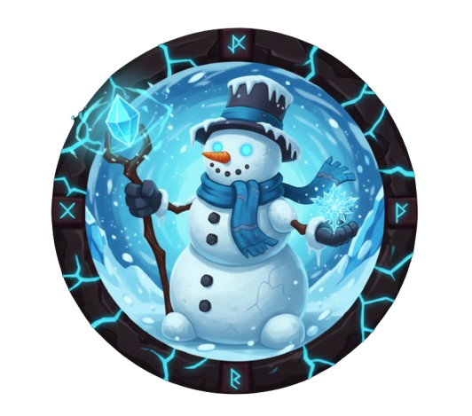 Frost Rank